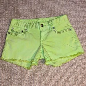 Maurices Shorts
